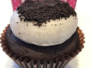 asheville bakery cookies n cream